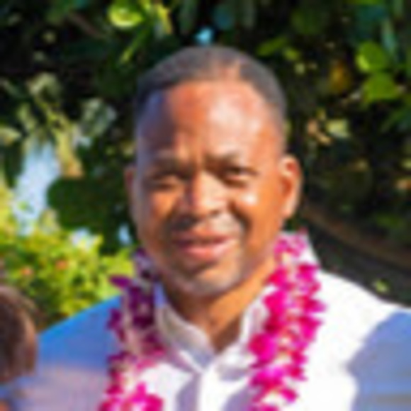 Meet your Posher, Chris - Picture 1 of 1